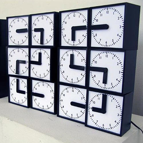 clock01